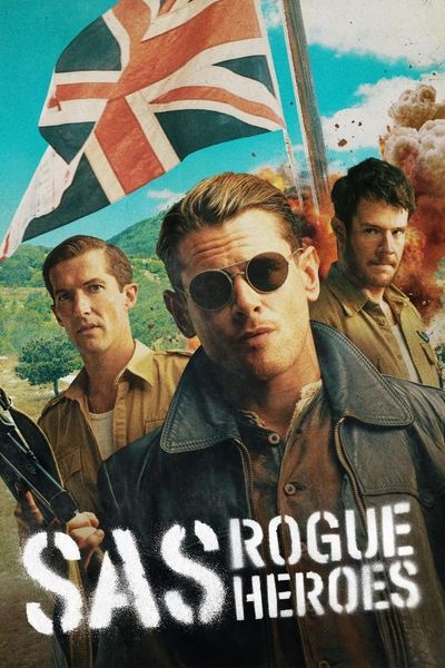 SAS Rogue Heroes S02E06 REPACK 720p HEVC x265-MeGusta