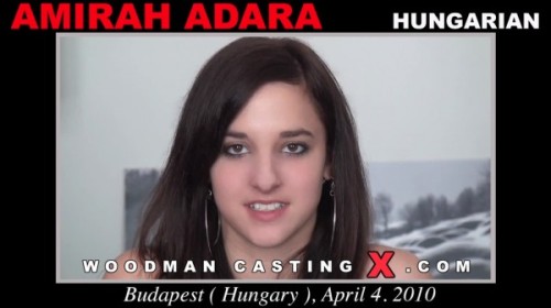 Amirah Adara - Amirah Adara (2025)  Watch XXX Online HD