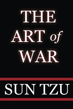 The Art of War - [AUDIOBOOK]