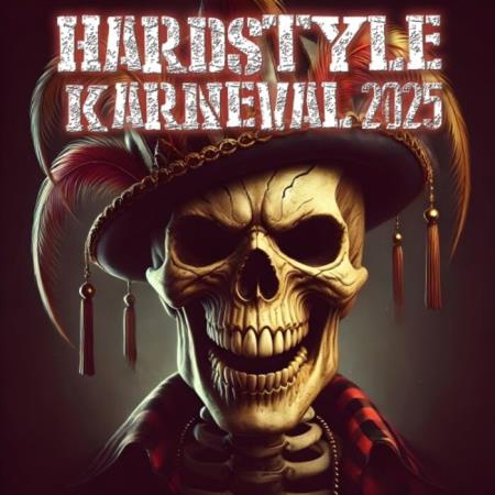 Hardstyle Karneval 2025 (2025)