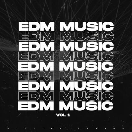 EDM Music 2025, Vol. 1 (2025)