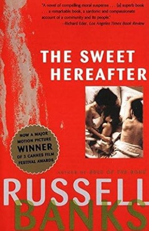 Sweet Hereafter - [AUDIOBOOK]