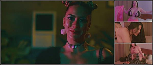 Big Boobs, Huge Boobs Korina Kova Double Dick Maniac Pt 2 - [ManyVids] - 2025 (HD 720p)