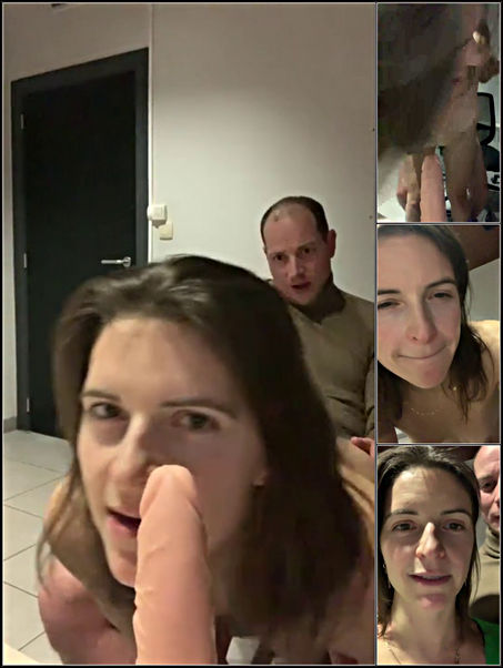 Laura4Ben - 03.02.2025 - [Chaturbate] - 2025 (HD 720p)