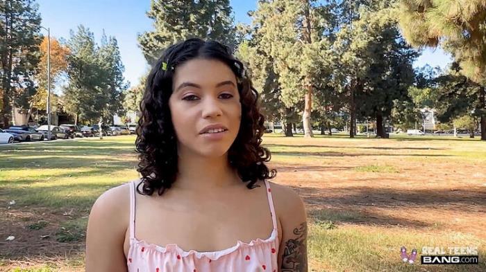 Nico Luva  Fresh Teen Nico Luva Gets Her Cunt Fucked (FullHD 1080p) - BangRealTeens - [2025]