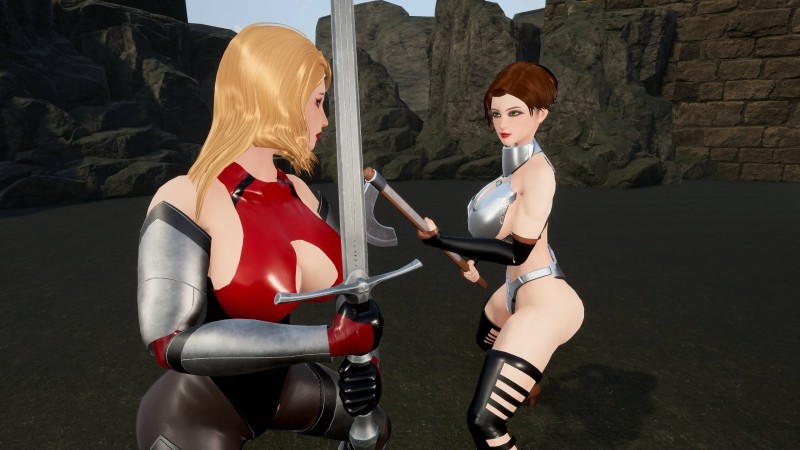 Yaradiel's Crown v0.3.4FF Patreon by Mr Zed Porn Game