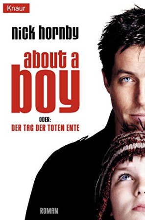 About a Boy, Film-Tie-In - [AUDIOBOOK]