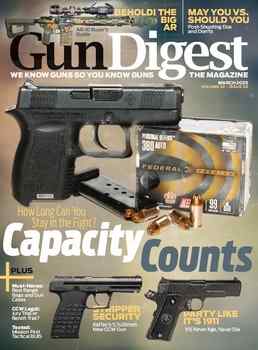 Gun Digest 2025-03