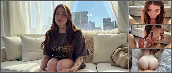 Doggy 5 - [Onlyfans] - 2025 (FullHD 1080p)