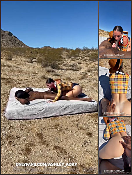 AshAokycreampiefk - [Onlyfans] - 2025 (HD 720p)