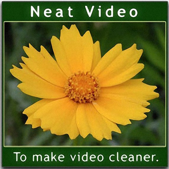 Neat Video Pro 6.0.0 (x64)