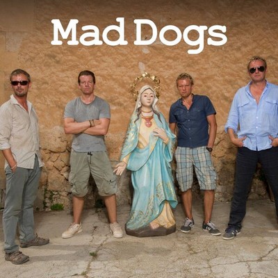 Mad Dogs Soundtrack
