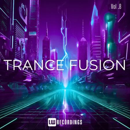 Trance Fusion, Vol. 08 (2025)
