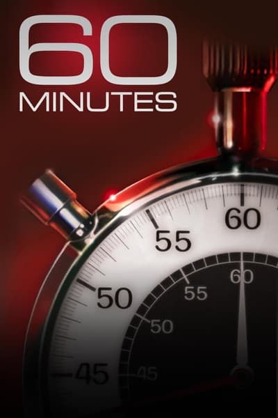 60 Minutes S57E22 1080p HEVC x265-MeGusta