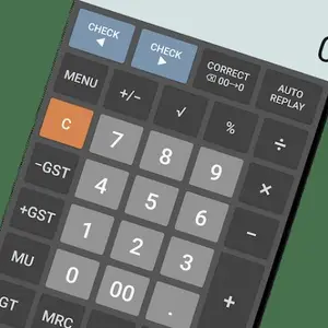 CITIZEN Calculator Pro v2.2.4