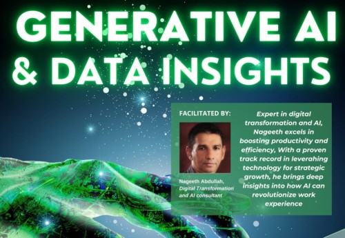 Generative Ai For Leaders  Ai Strategy & Decision-Making