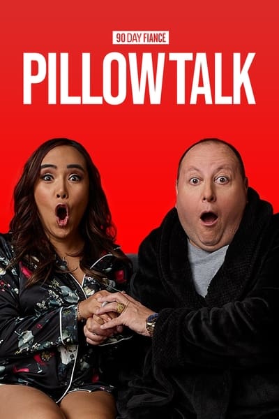 90 Day Fiance Pillow Talk S11E02 720p HEVC x265-MeGusta