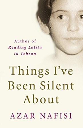 Things I've Been Silent About - [AUDIOBOOK]