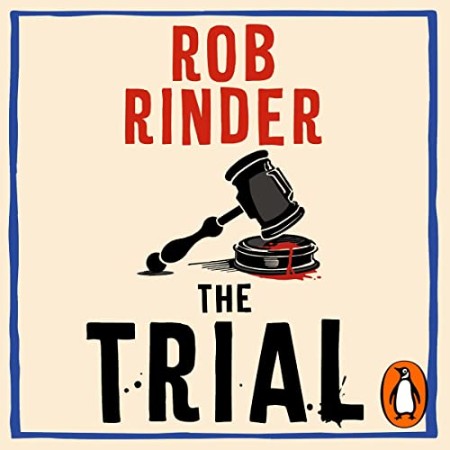 The Trial - [AUDIOBOOK]