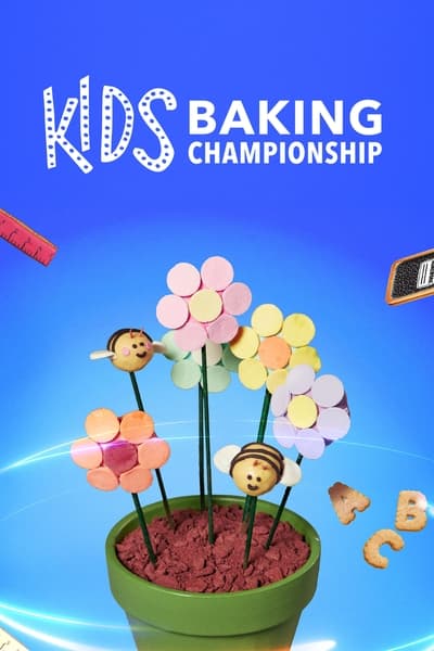 Kids Baking Championship S14E08 1080p HEVC x265-MeGusta