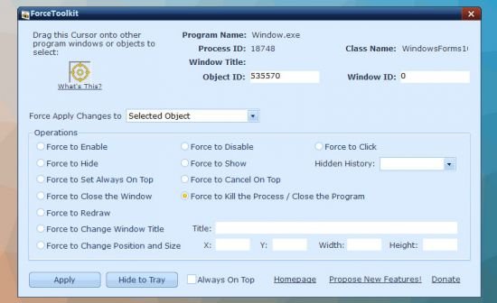 ForceToolkit 1.2.3