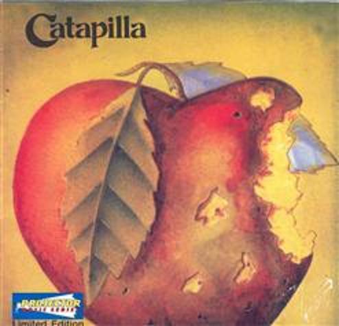 Catapilla - Catapilla 1971
