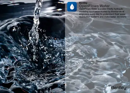 OpenFlows Water 2024 Update 2 v24.00.02.20 Win x64 English