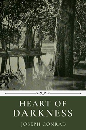 Heart of Darkness by Joseph Conrad - [AUDIOBOOK]