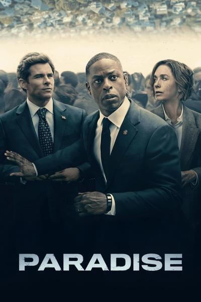 Paradise 2025 S01E07 The Day 720p HEVC x265-MeGusta