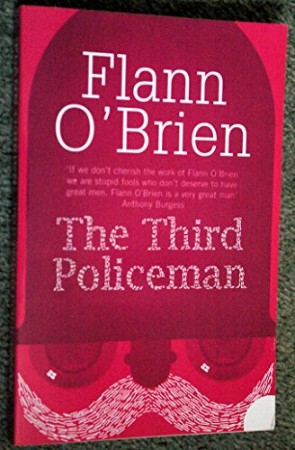 The Third Policeman - [AUDIOBOOK]