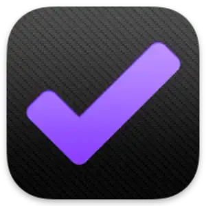 OmniFocus Pro 4.5.2 macOS