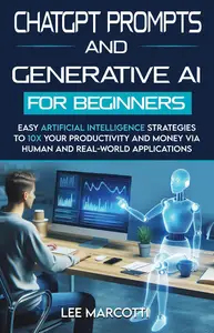 ChatGPT Prompts and Generative AI for Beginners