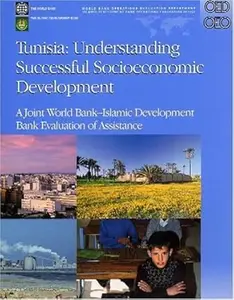 Tunisia Understanding Successful Socioeconomic Development