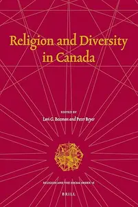 Religion and Diversity in Canada