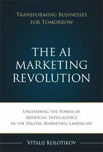 The AI Marketing Revolution