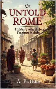 The Untold Rome Hidden Stories of the Forgotten Majority