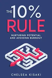 The 10% Rule Nurturing Potential and Avoiding Burnout