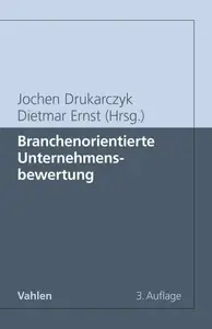 Branchenorientierte Unternehmensbewertung