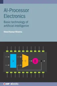 AI–Processor Electronics Basic technology of artificial intelligence