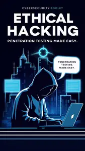 Ethical Hacking Course Penetration Testing Made Easy