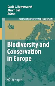 Biodiversity and Conservation in Europe