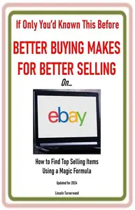 Ebay Improve How to Sell and What to Sell