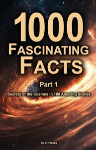 1000 Fascinating Facts Secrets of the Cosmos in 100 Amazing Stories