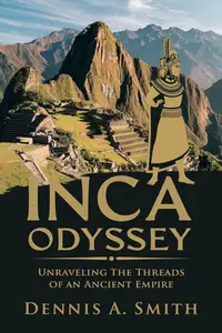 Inca Odyssey Unraveling the Threads of an Ancient Empire