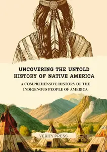 Uncovering the Untold History of Native America