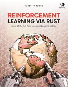 Reinforcement Learning via Rust