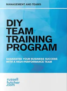 DIY Team Training Program