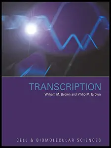 Transcription (Cell and Biomolecular Sciences)