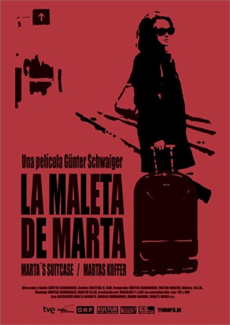 Martas Suitcase (2013) 1080p WEBRip x264 AAC-YTS