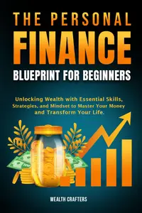 The Personal Finance Blueprint for Beginners